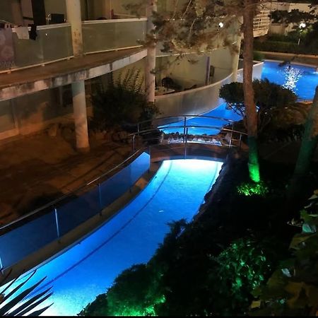 Apartamento Junto Al Mar Salou Exterior photo