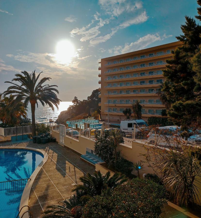 Apartamento Junto Al Mar Salou Exterior photo