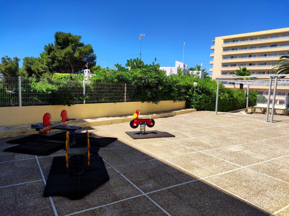 Apartamento Junto Al Mar Salou Exterior photo