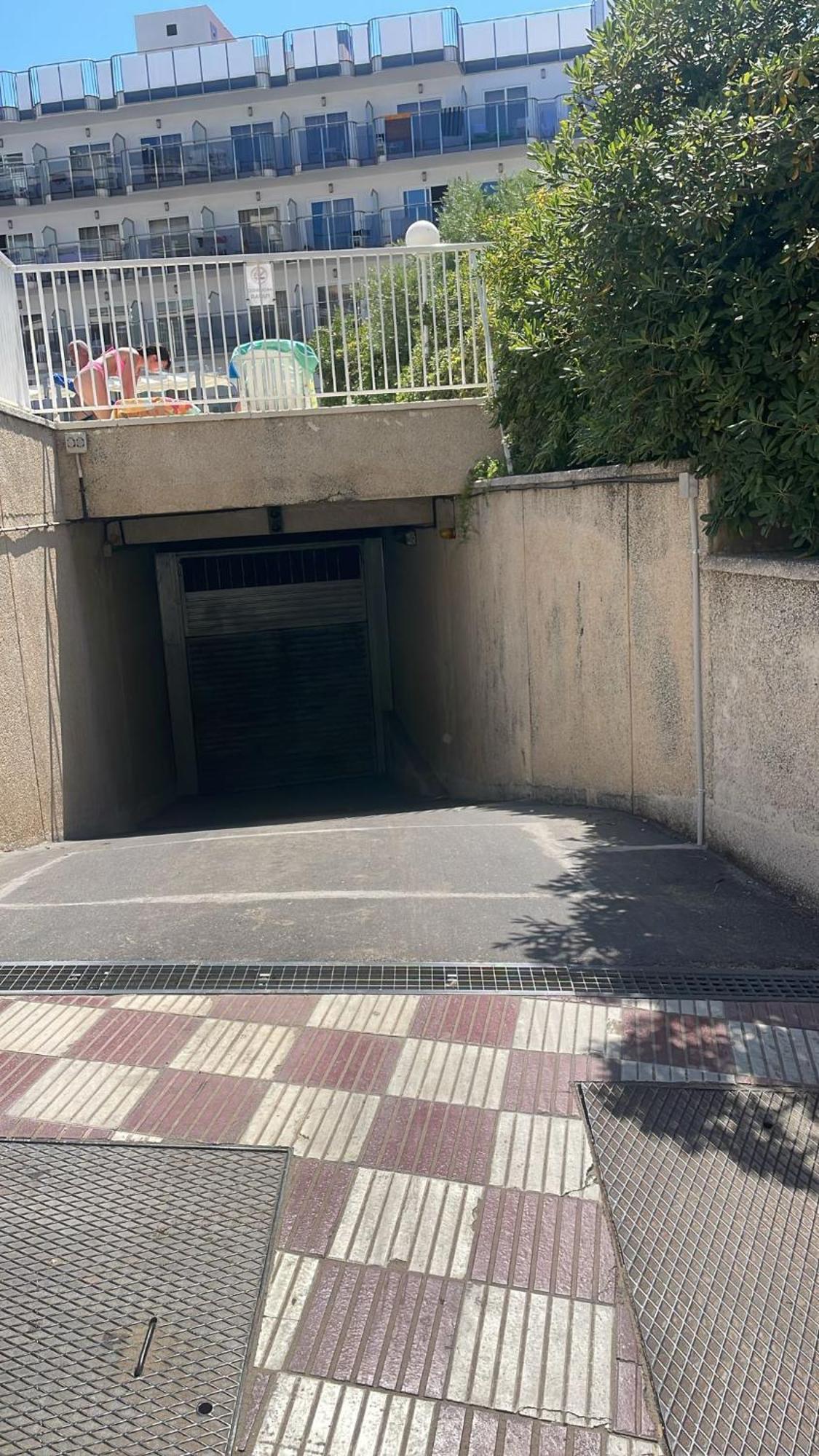 Apartamento Junto Al Mar Salou Exterior photo