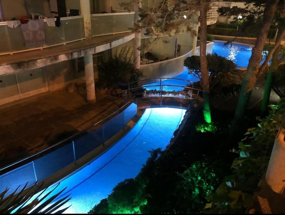 Apartamento Junto Al Mar Salou Exterior photo
