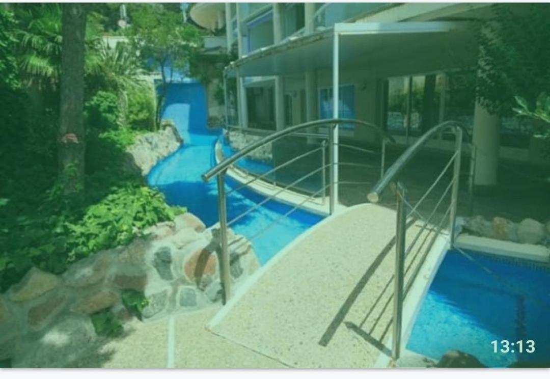 Apartamento Junto Al Mar Salou Room photo