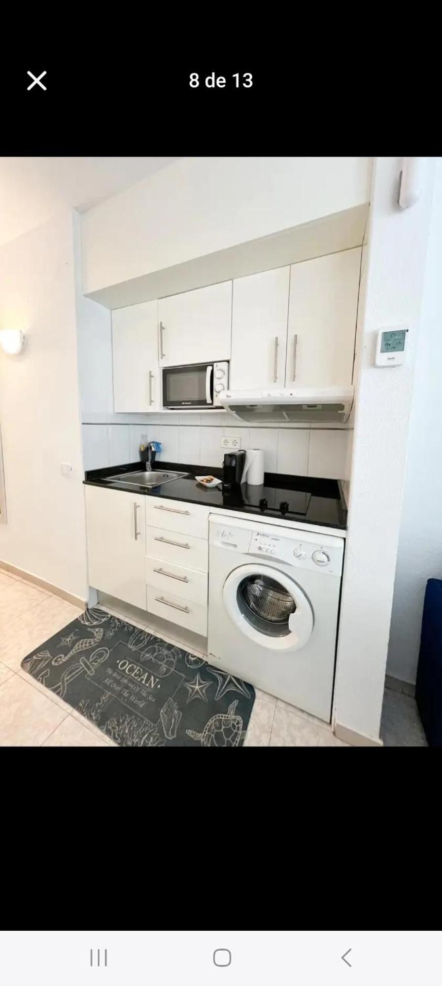 Apartamento Junto Al Mar Salou Exterior photo
