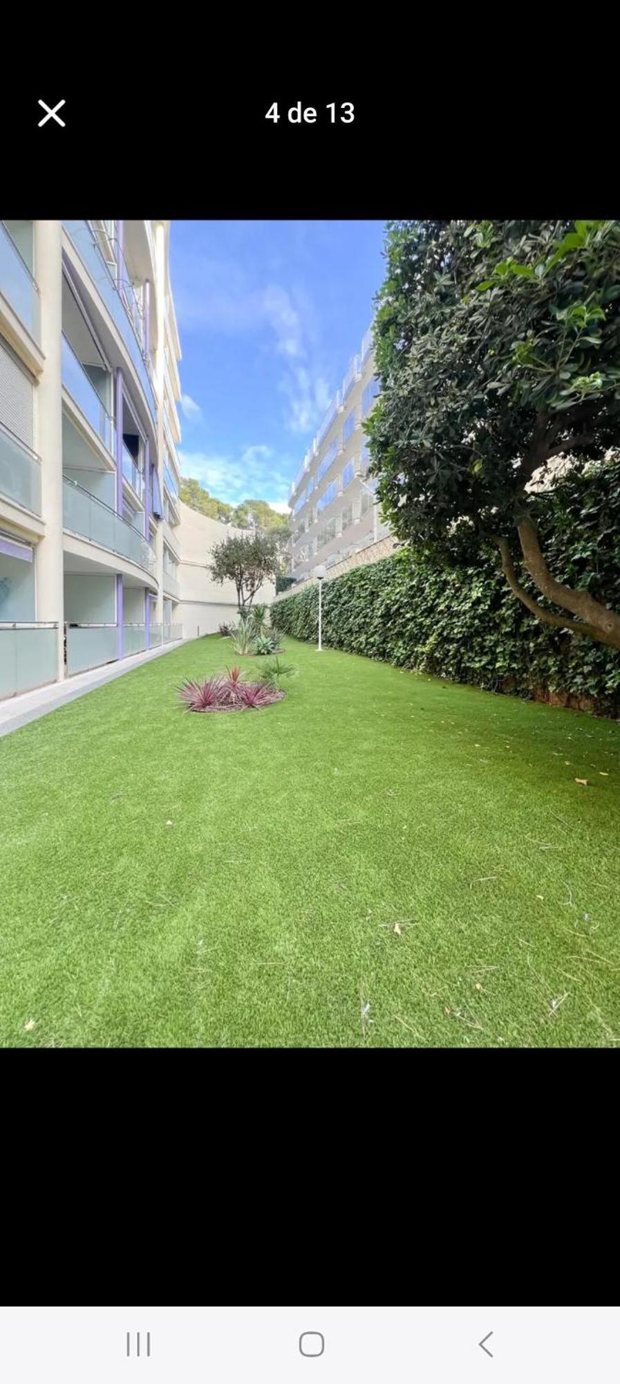 Apartamento Junto Al Mar Salou Exterior photo